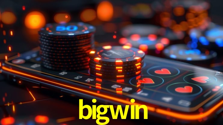 Welcome Bonus bigwin