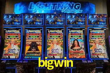 Desvendando o Mundo dos Jogos Virtuais na bigwin