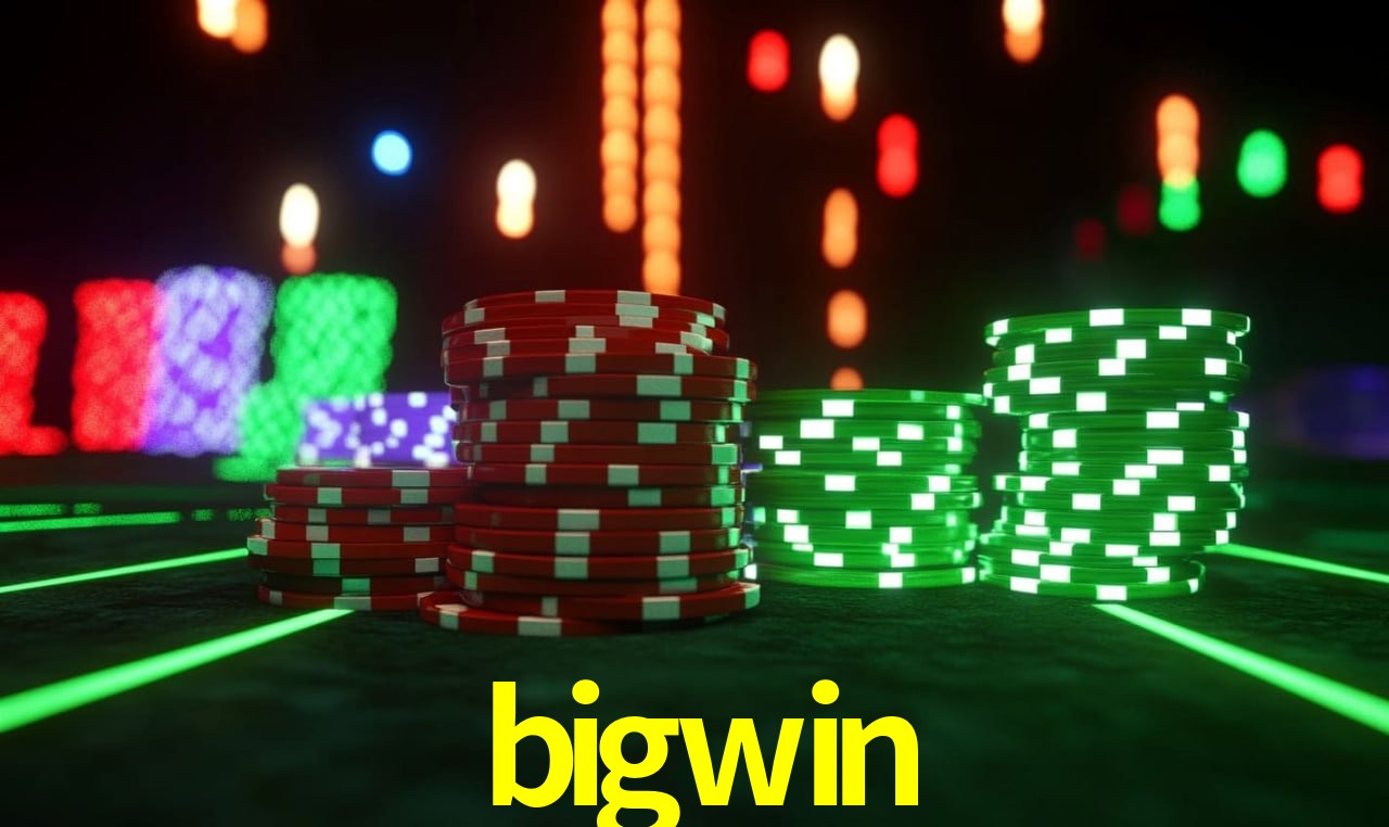 Statistics bigwin