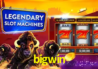 Descubra a Essência do bigwin: Nossa História e Compromissos