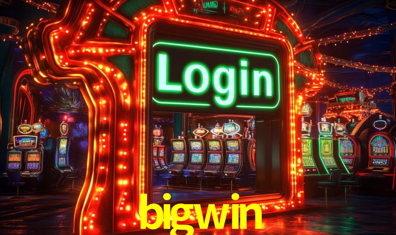 Experiência VIP bigwin