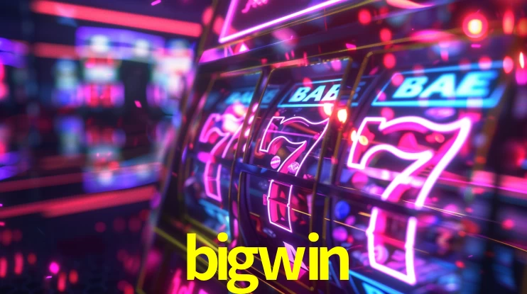 Game Providers bigwin