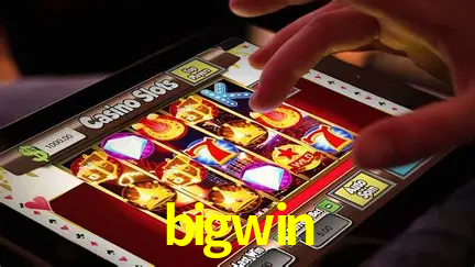 VIP Casino bigwin