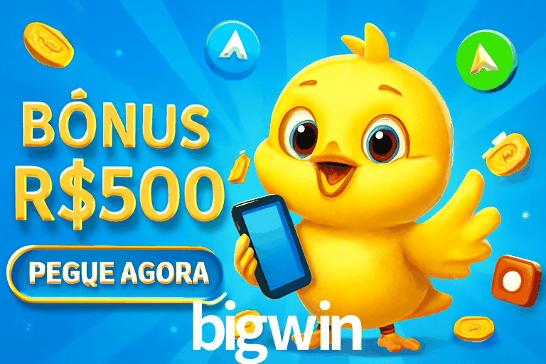Account Benefits bigwin