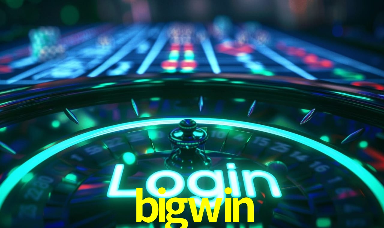 Statistics bigwin