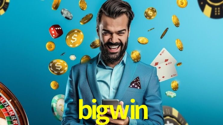 Bonus Features bigwin