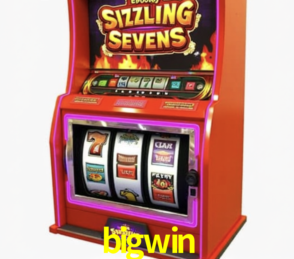 Responsive Design bigwin