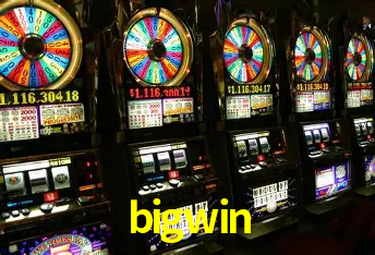 A Revolução dos Aplicativos de Jogos no bigwin
