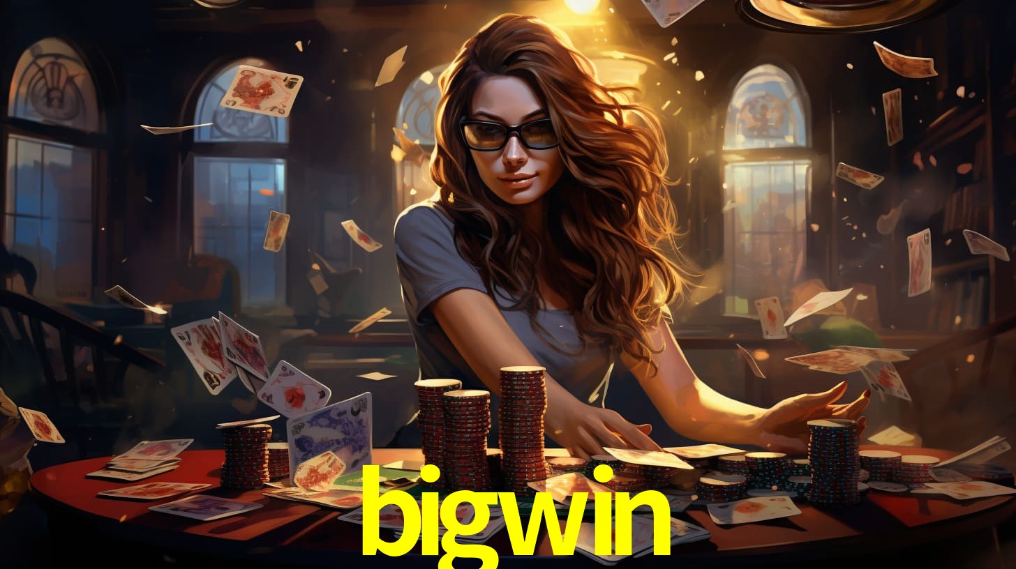 Live Casino bigwin