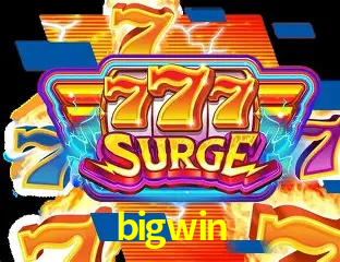 Descubra a Essência do bigwin: Nossa História e Compromissos
