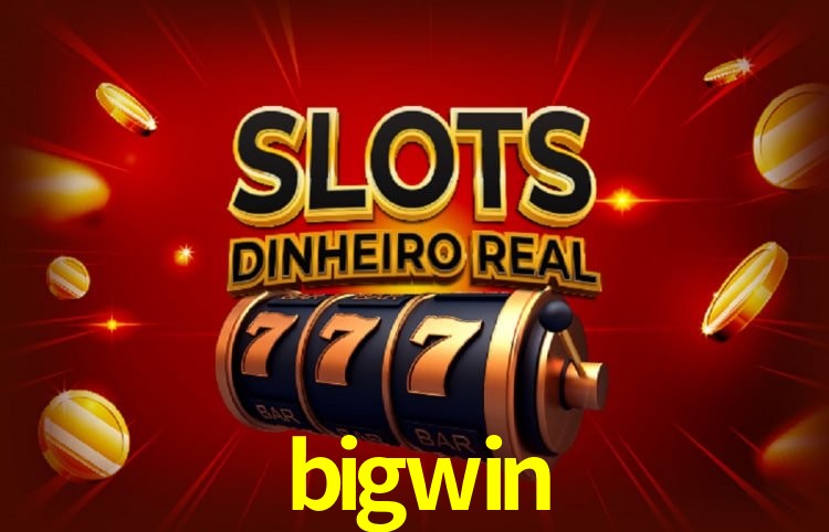Platform Technology bigwin
