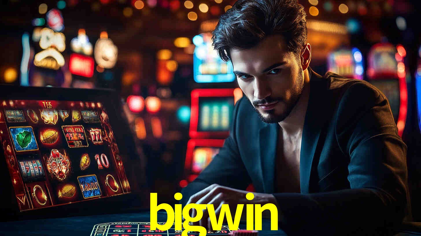 bigwin vip