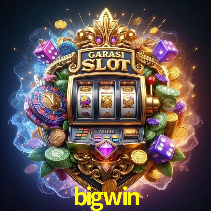 Secure Login bigwin