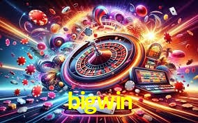 Experiência VIP bigwin