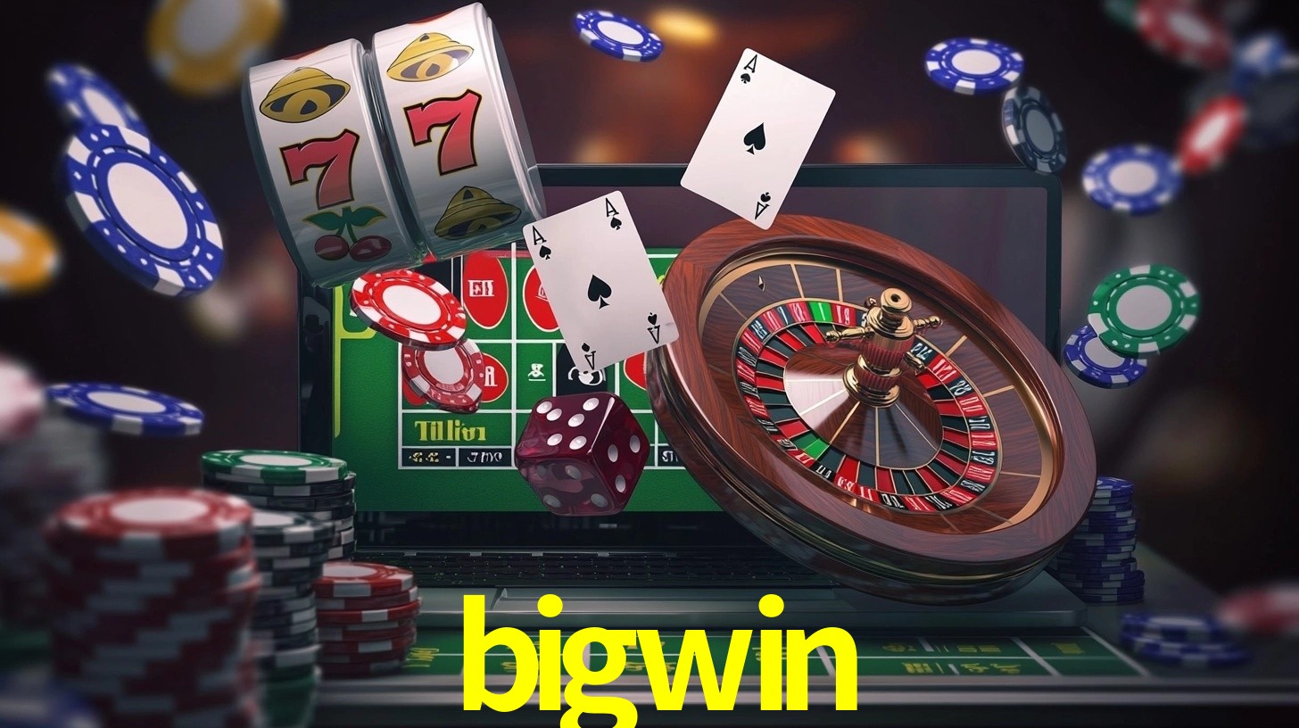 Daily Bonuses bigwin