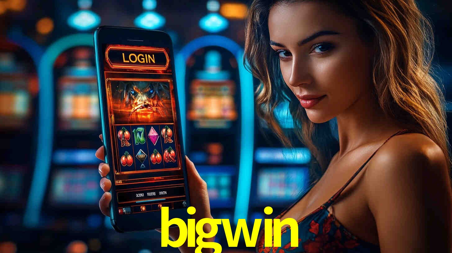 bigwin vip