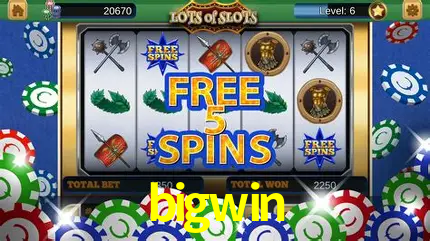 Desvendando o Mundo dos Jogos Virtuais na bigwin