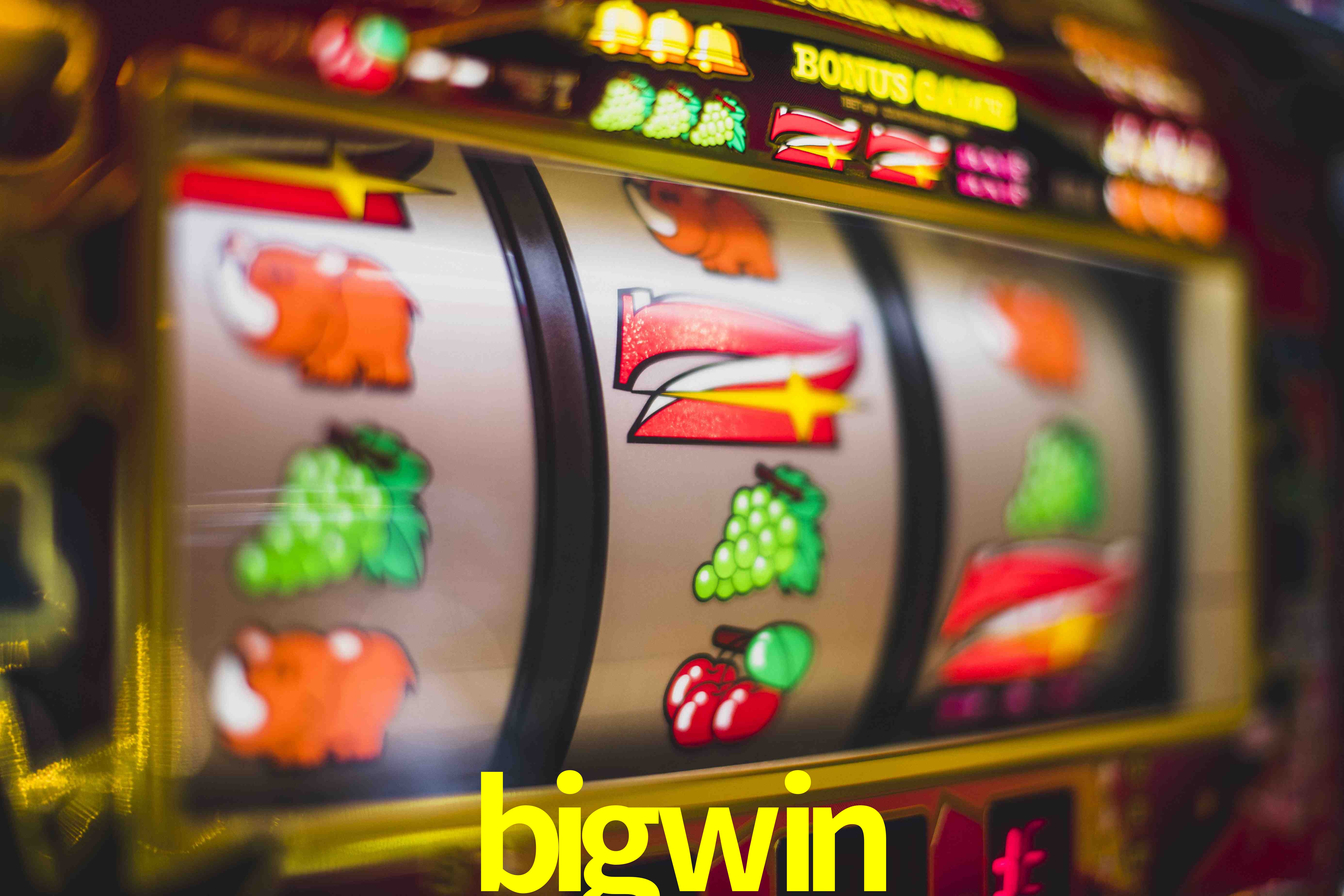 Spaceman Game bigwin