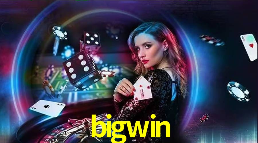 Secure Login bigwin