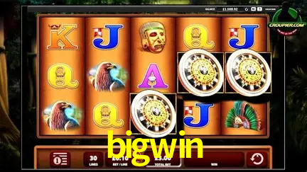Blackjack Table bigwin