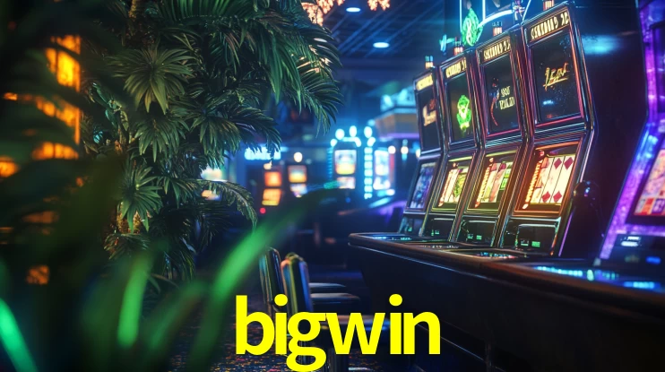 Tournaments bigwin