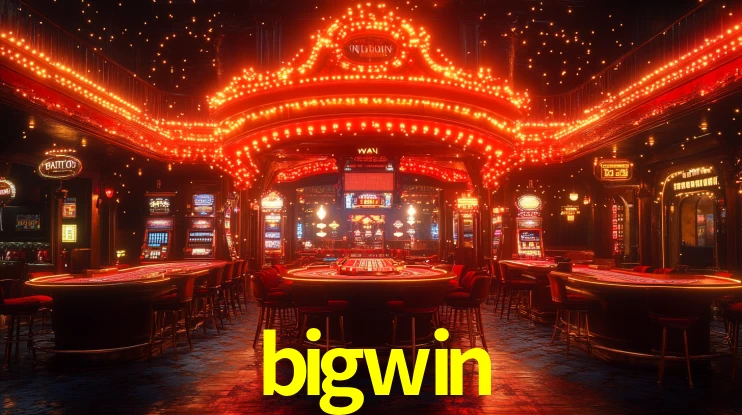 Ofertas Imperdíveis na bigwin: Promoções e Bônus Que Valem a Pena