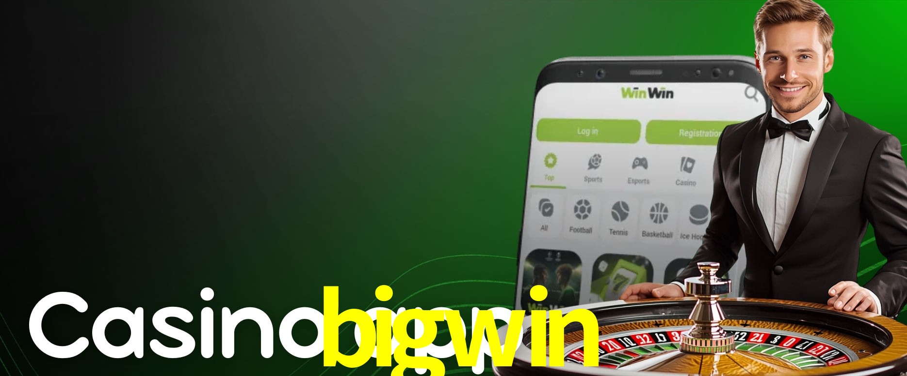 API Integration bigwin