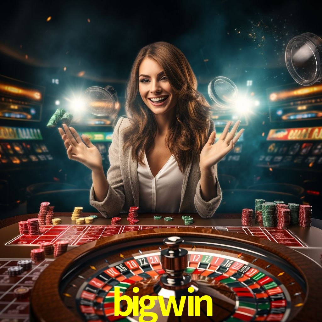 bigwin vip