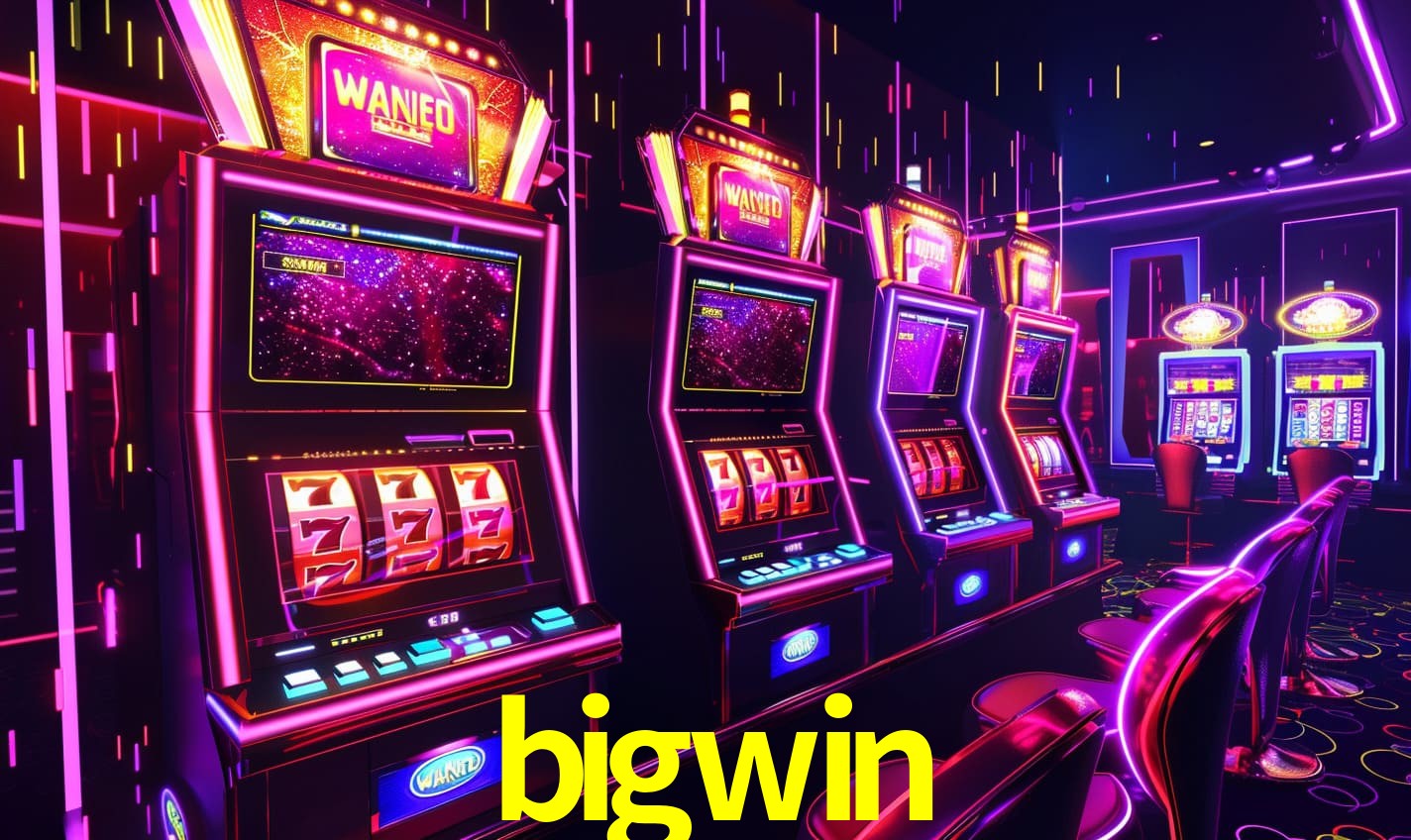 Explorando a Categoria de Eventos em Apostas na bigwin