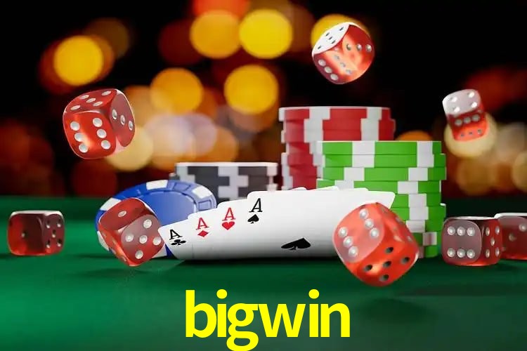 Slot Games bigwin