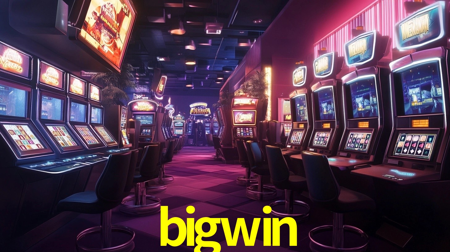 Programa VIP bigwin