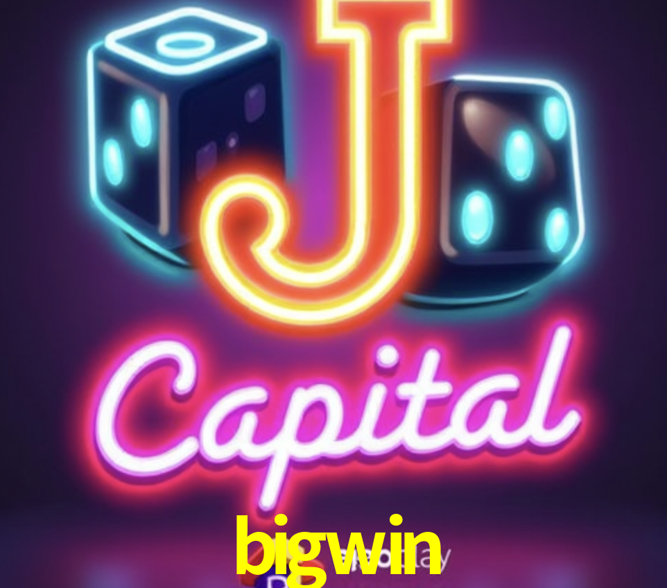 Platform Technology bigwin