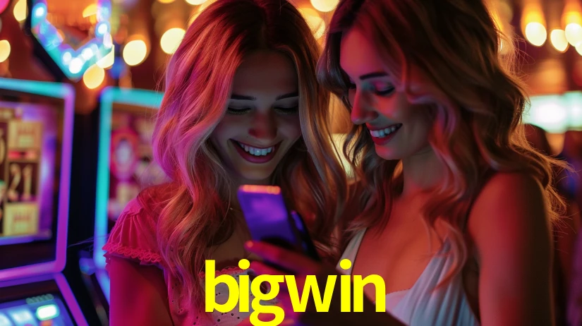 Sinta a adrenalina dos jogos de cassino com bigwin
