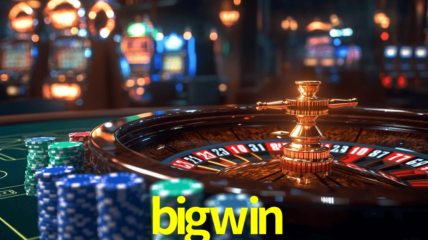 bigwin,bigwin.com