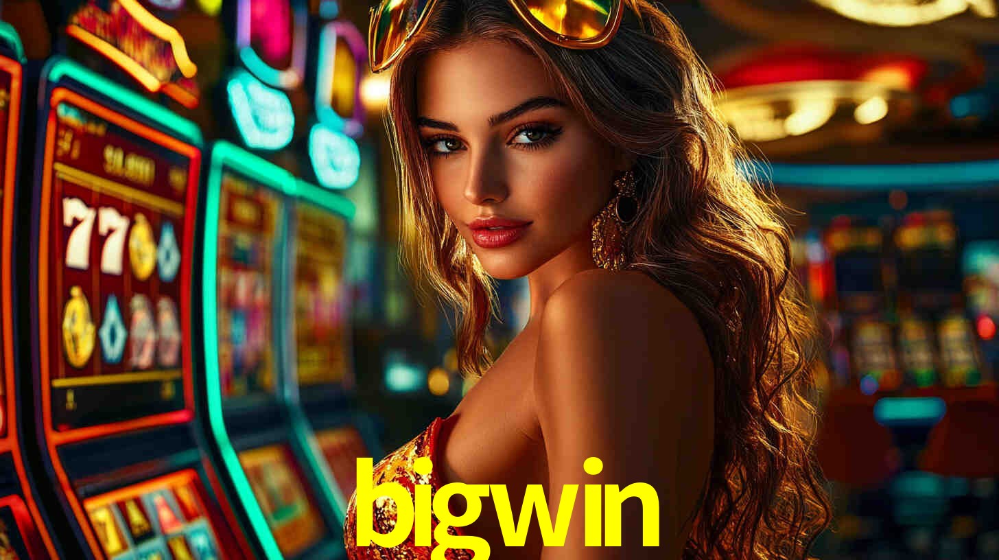 bigwin App Interface