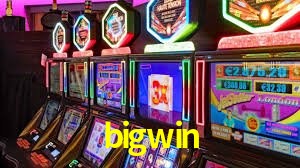 Bônus de Boas-vindas bigwin