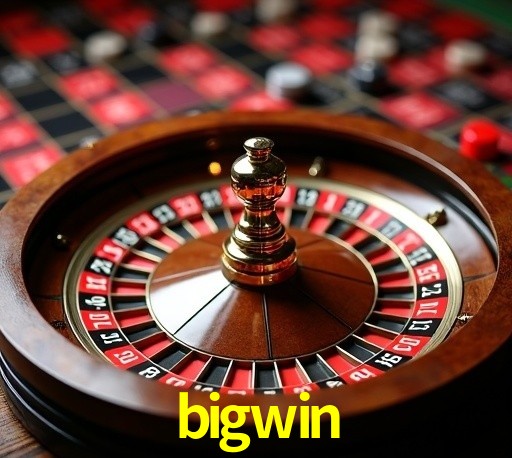 Plataforma bigwin - Segurança SSL 256-bit