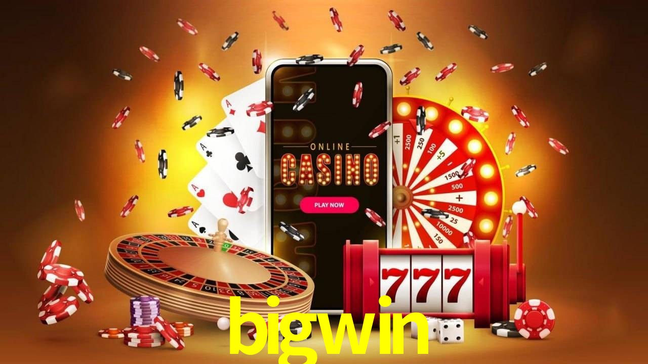 Integração de APIs bigwin
