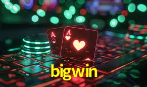 Diretório de Jogos bigwin
