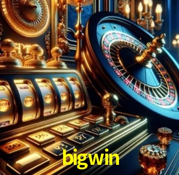 Apostas de Futebol bigwin