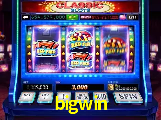 Descubra a Magia dos Jogos de Arcade no bigwin
