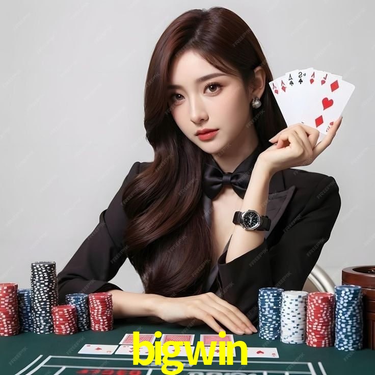 bigwin Instalar Logo 1