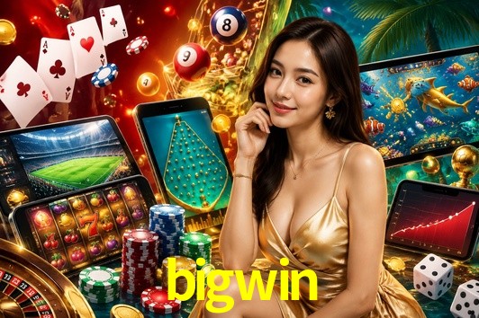 Roulette Table bigwin