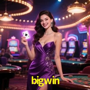 Mesa de Blackjack bigwin