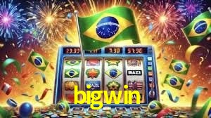 Game Statistics bigwin