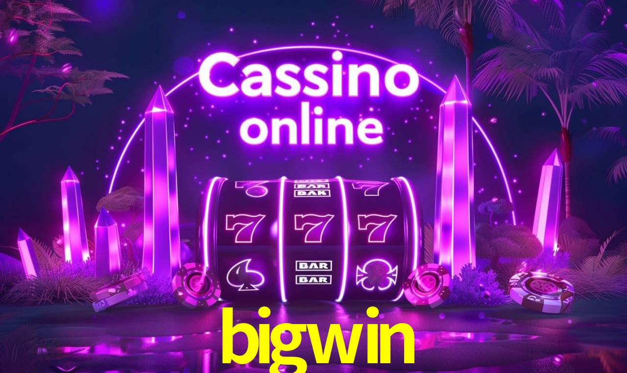 Ofertas Exclusivas bigwin