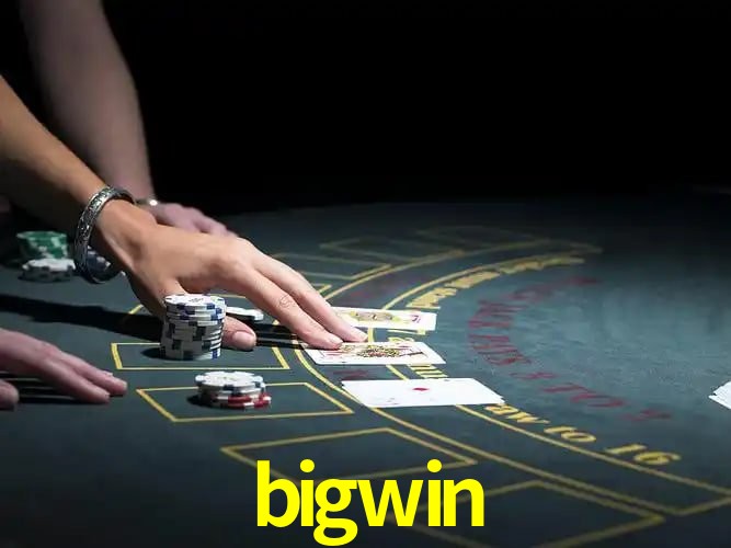 Loteria bigwin - Quina e mais jogos