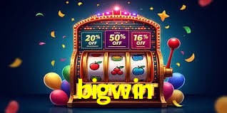 bigwin Instalar Logo 2