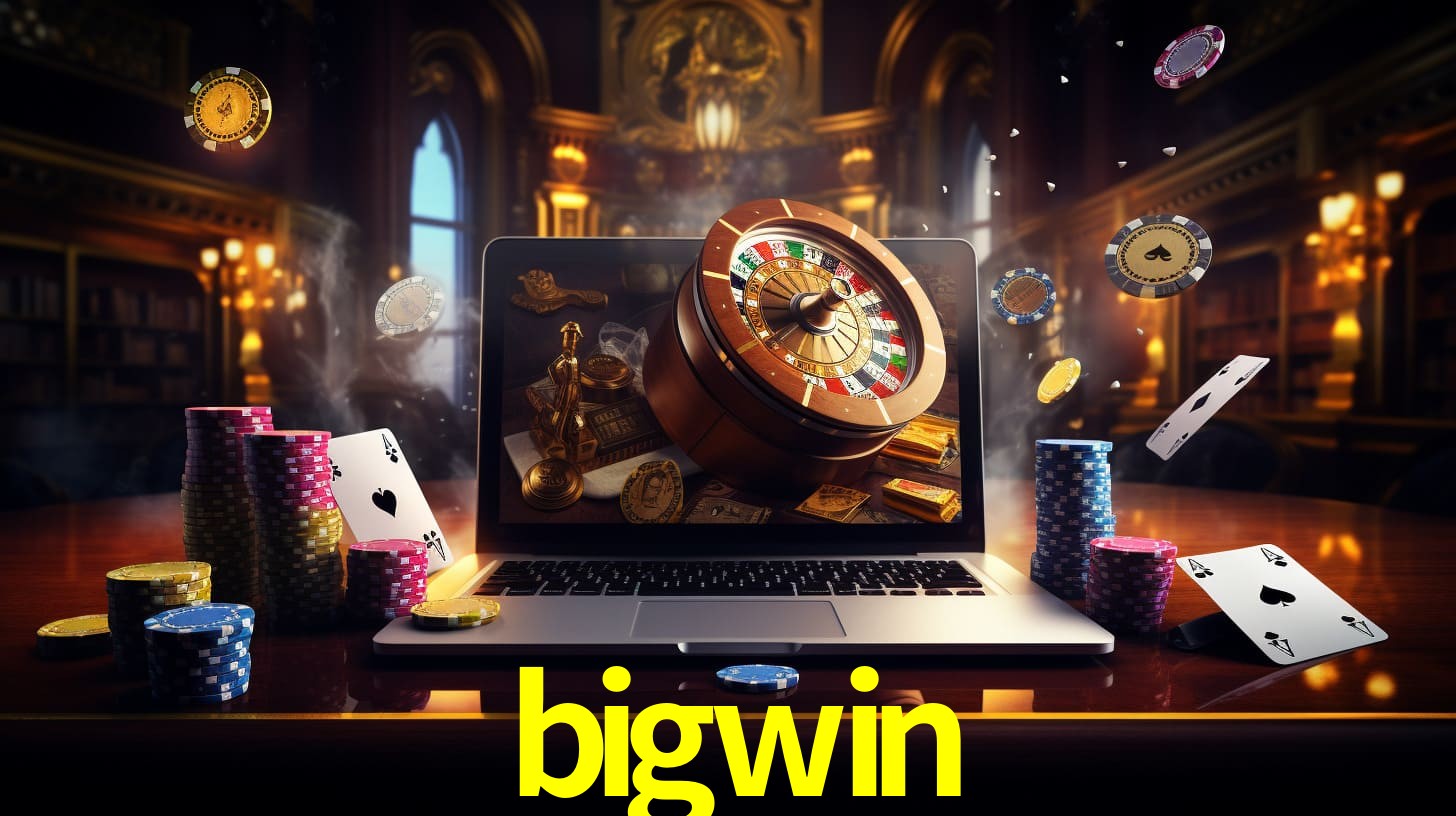 Welcome Bonus bigwin