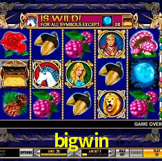 Descubra a Essência do bigwin: Nossa História e Compromissos